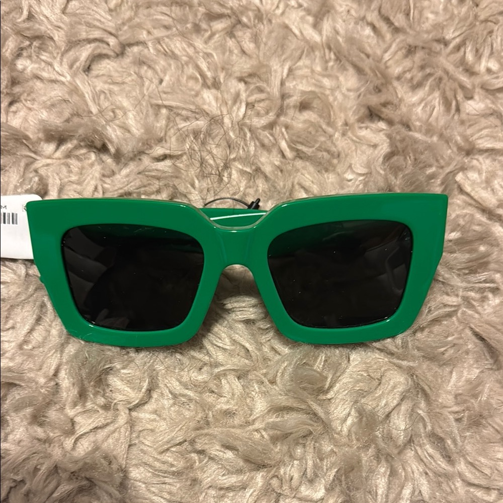 Bottega Sunglasses